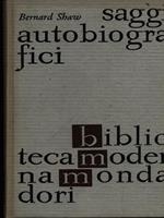 Saggi autobiografici