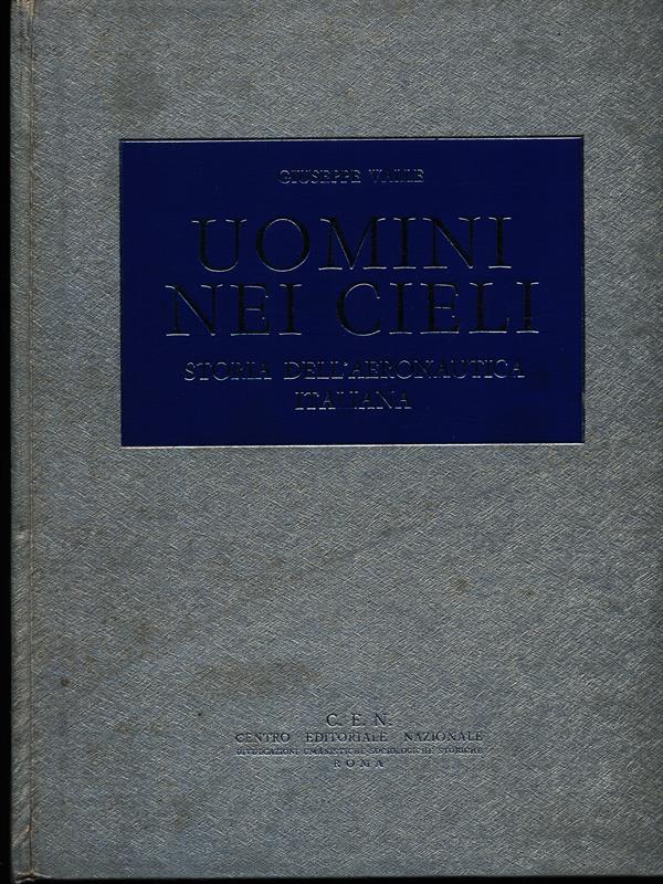 Uomini nei cieli