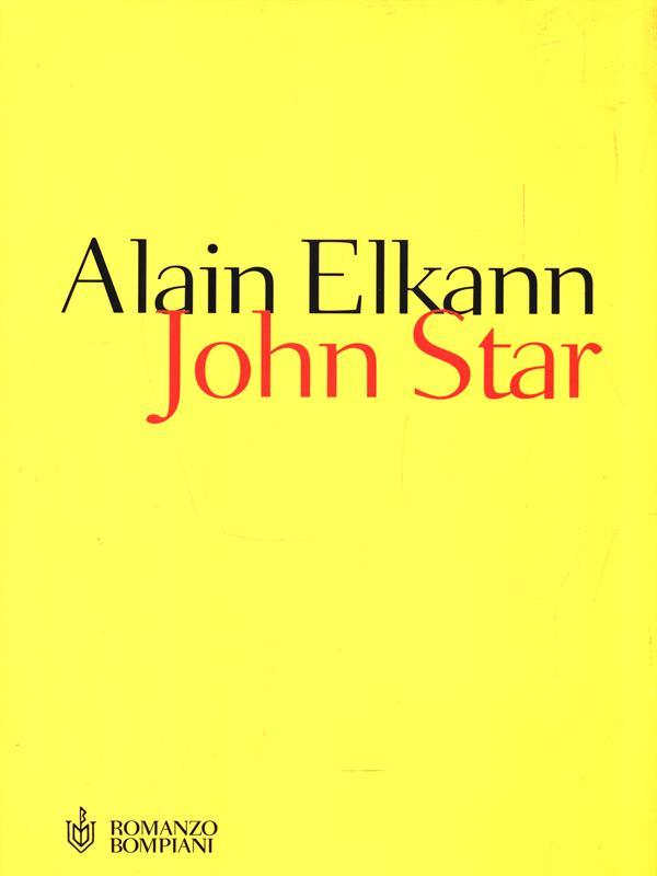 John Star