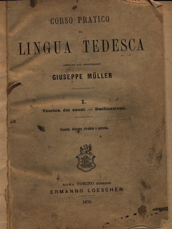Libro di Faccia