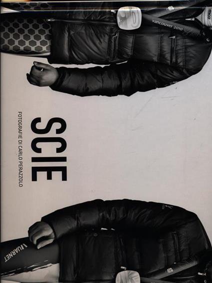 Scie - copertina
