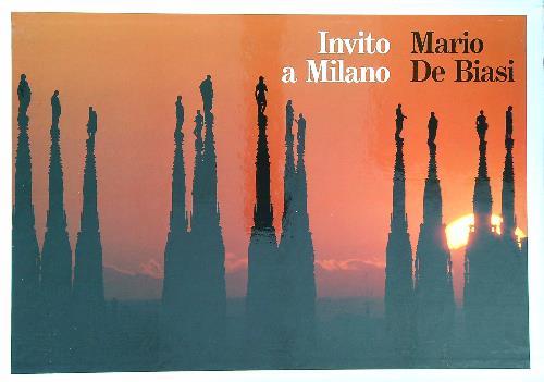 Invito a Milano