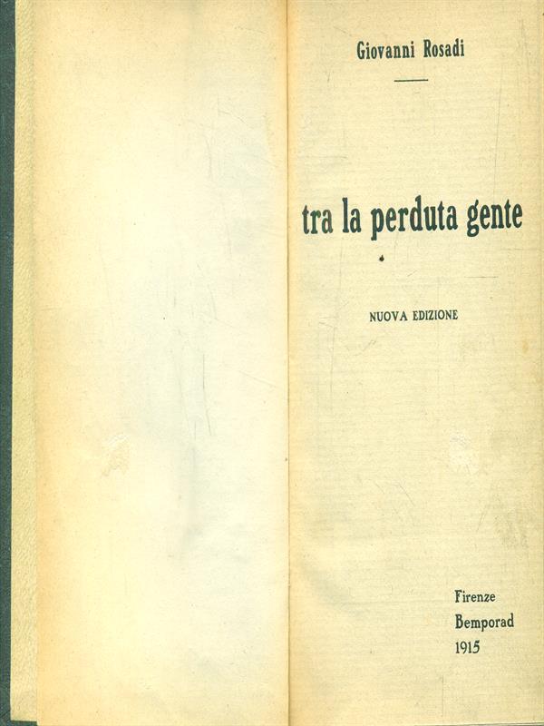 Libro di Faccia