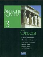 Antiche civiltà. Grecia