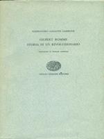 Gilbert Romme. Storia di un rivoluzionario