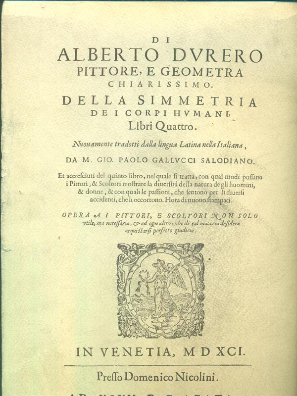 Libro di Faccia