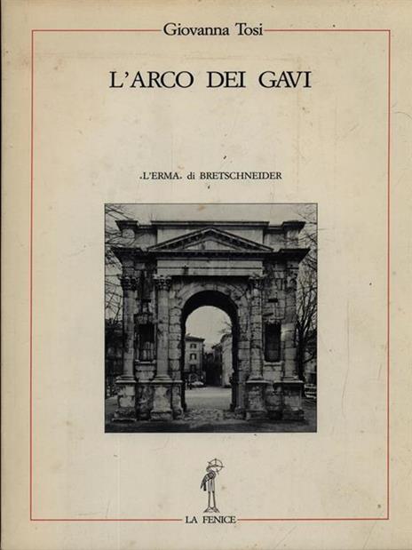 L' arco dei Gavi - Giovanna Tosi - 4