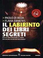 Il labirinto dei libri segreti