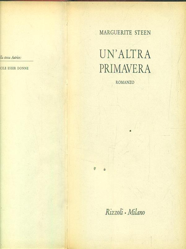 Libro di Faccia