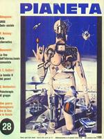 Pianeta Planete N. 28/ Maggio-giugno 1969