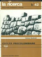 Civiltà precolombiane. Vol 2. Inca