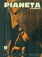 Pianeta. Planete. 9/ Settembre-novembre 1965