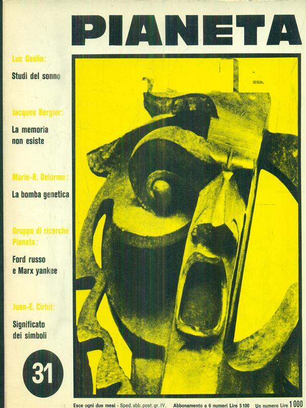 Libro di Faccia