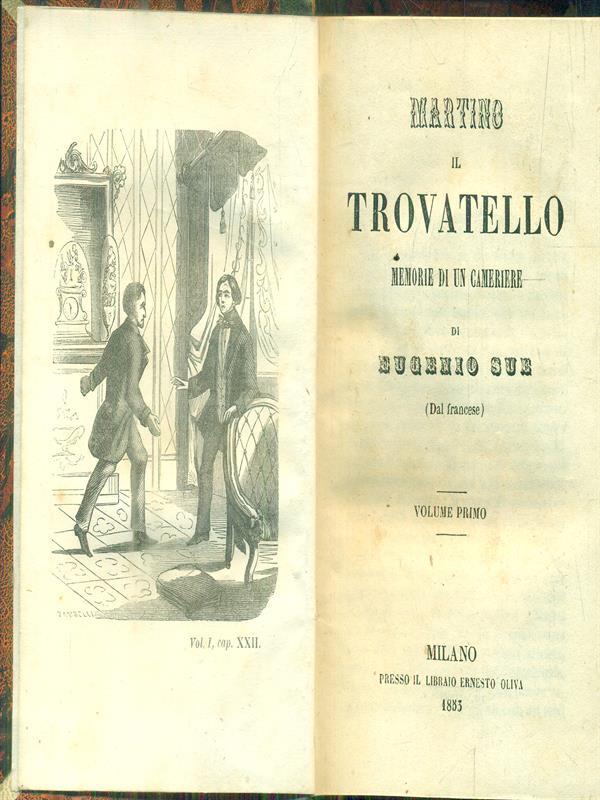 Libro di Faccia