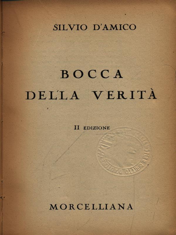 Bocca della verità