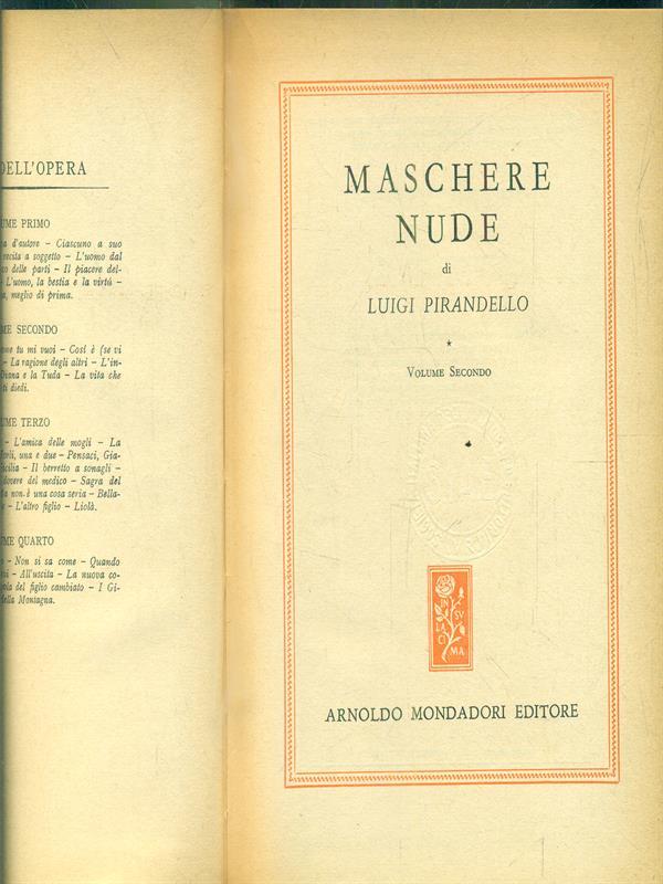 Libro di Faccia
