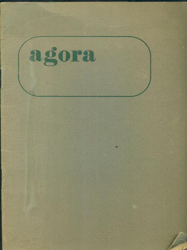 Agora