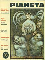 Pianeta. 36/ settembre-ottobre 1970