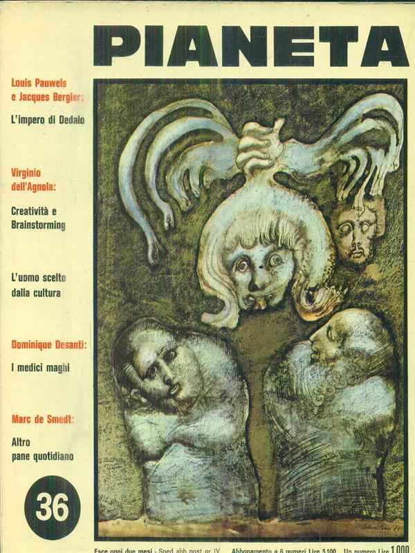 Libro di Faccia