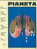 Pianeta. 39 / marzo-aprile 1971