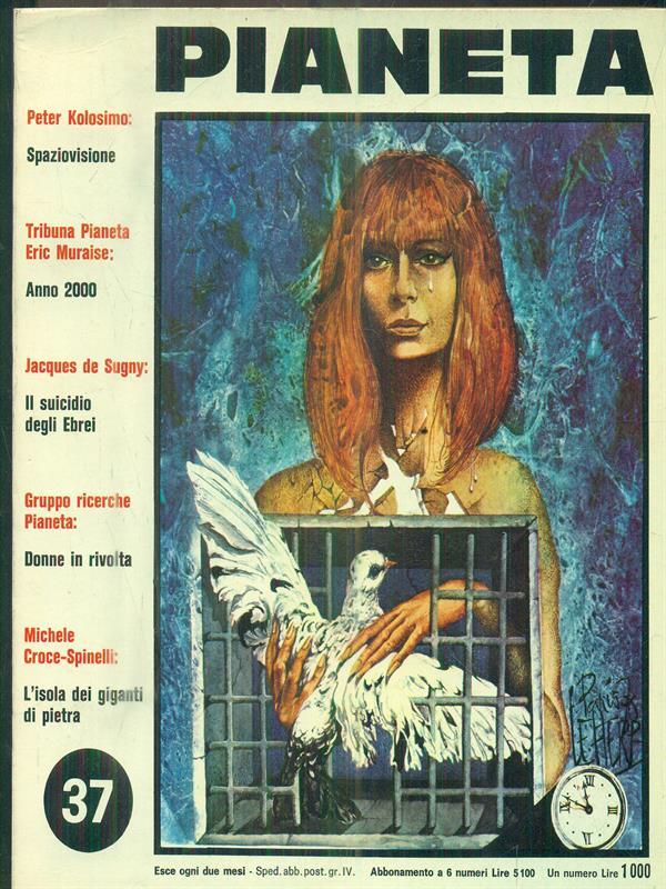 Libro di Faccia