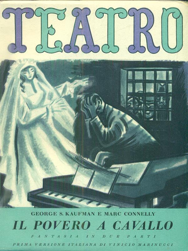 Libro di Faccia