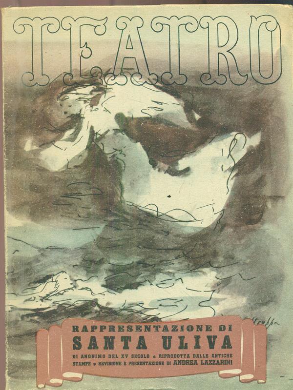 Libro di Faccia