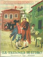La trilogia di Ludro