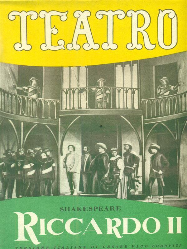 Riccardo II