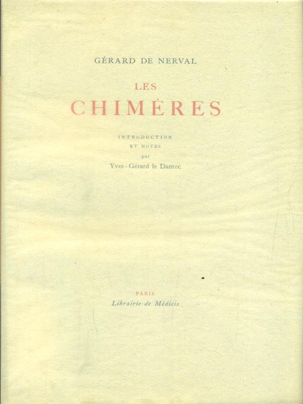 Les Chimères