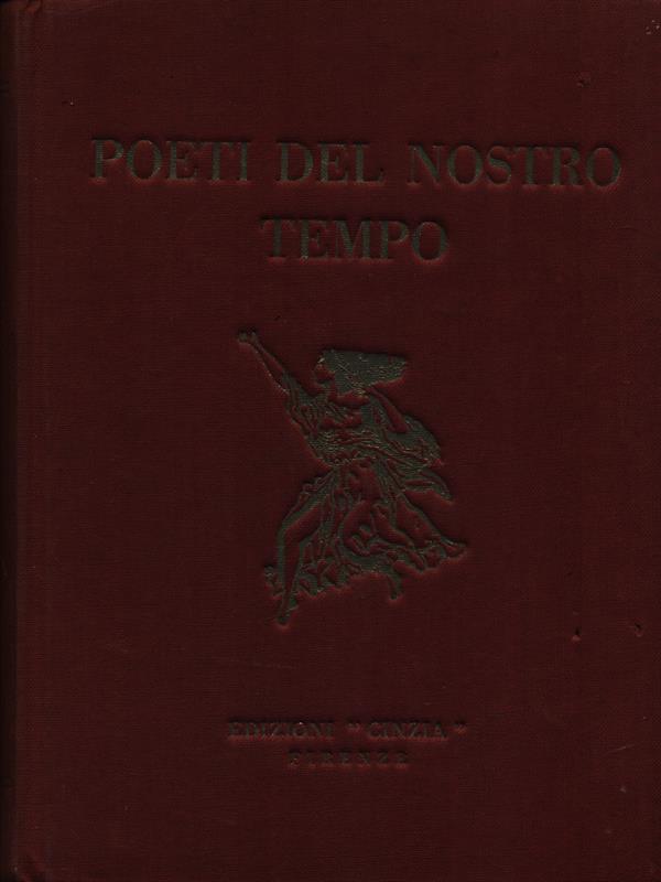 Poeti del nostro tempo