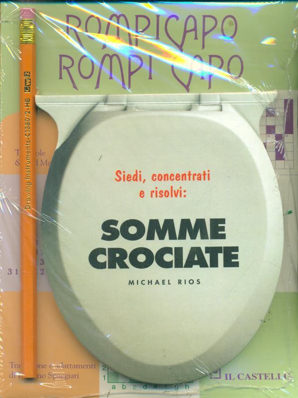 Rompicapo rompi capo