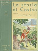 La Storia di Cosino