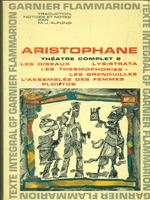 Theatre complet. 2