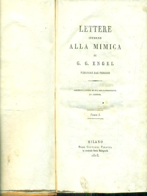 Libro di Faccia