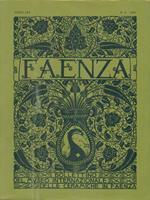 Faenza. Bollettino del Museo Internazionale delle Ceramiche di Faenza. N. 6 / 1979