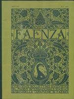 Faenza. Bollettino del Museo Internazionale delle Ceramiche di Faenza. n. 5/1979