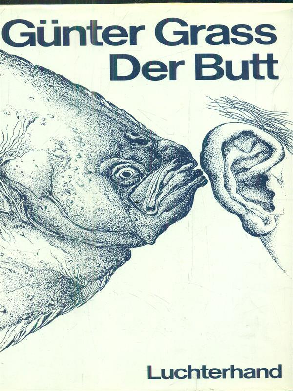 Der Butt