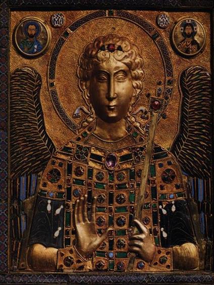 Il Tesoro di San Marco -   - copertina