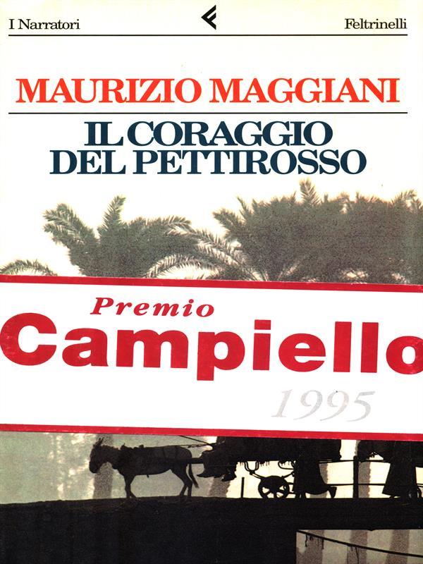 Il coraggio del pettirosso