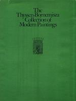 The Thyssen-Bornemisza Collection of Modern Paintings