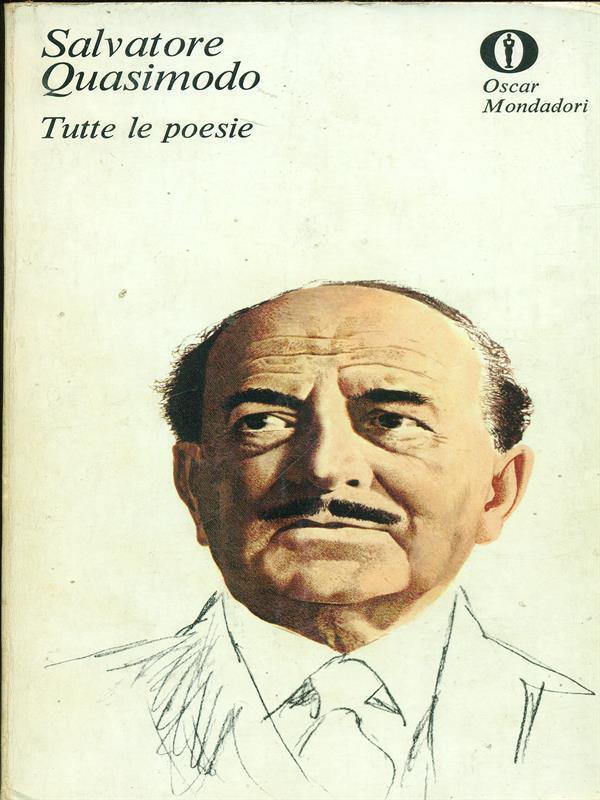 Tutte le poesie