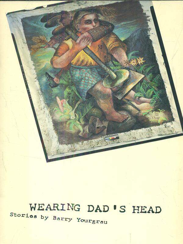Wearing Dad's Head