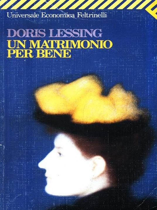 Un matrimonio per bene - Doris Lessing - 4