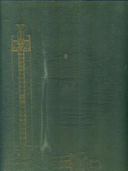 Catalogo esposizione di Bracci, Lampade portatili, Veilleuses, Lampadari - copertina