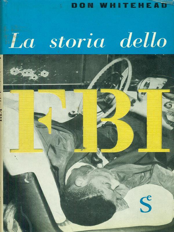 La storia dello FBI