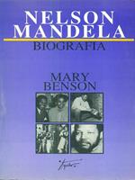 Nelson Mandela. Biografia