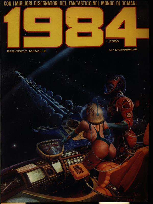 1984 N. 19