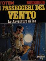 I passeggeri del vento Le avventure di Isa