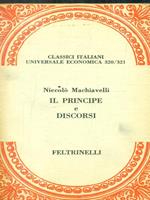 Il Principe e discorsi